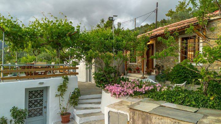 Zelís photo — Exterior 5